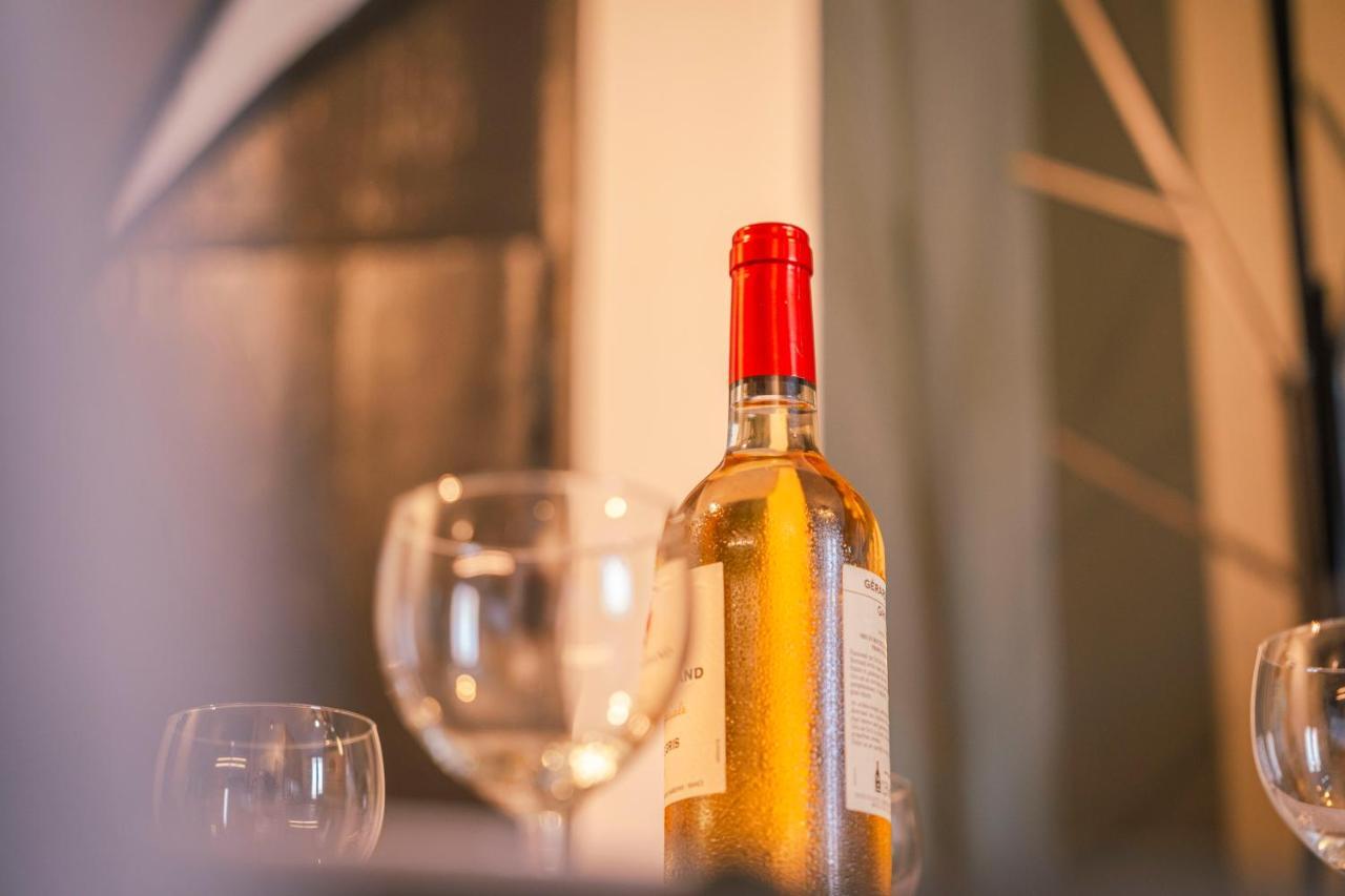 La Villa Relax Spa Luxe Amiens Kültér fotó